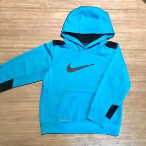 Youth Nike Sweatshirt Size 7
